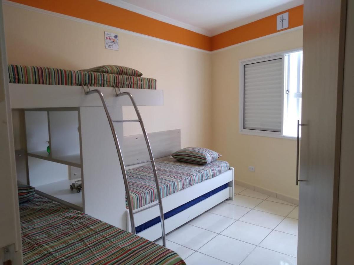 Linda e Aconchegante Casa com Piscina perto da Praia Praia Grande (Santos) Exterior foto