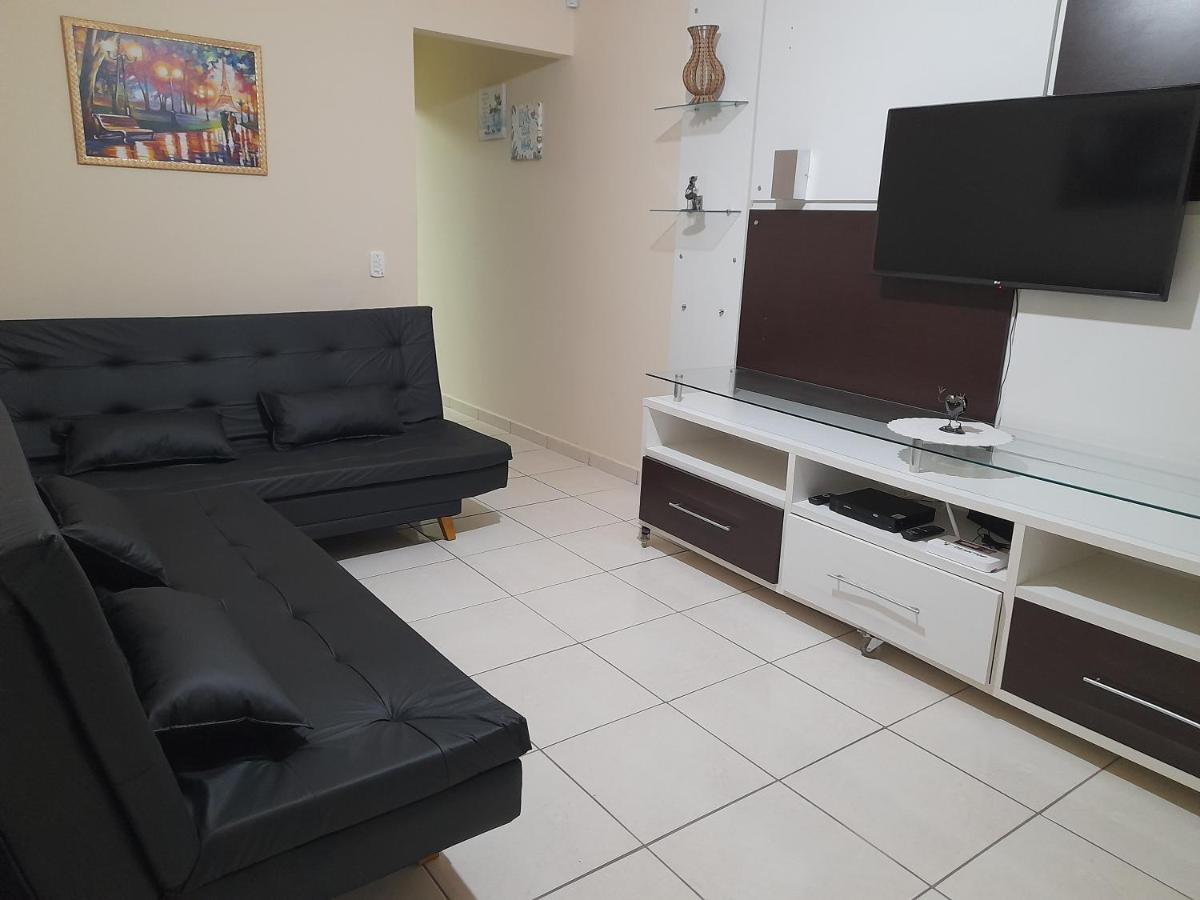 Linda e Aconchegante Casa com Piscina perto da Praia Praia Grande (Santos) Exterior foto