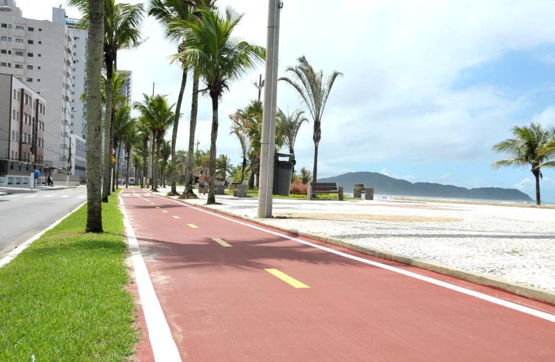 Linda e Aconchegante Casa com Piscina perto da Praia Praia Grande (Santos) Exterior foto