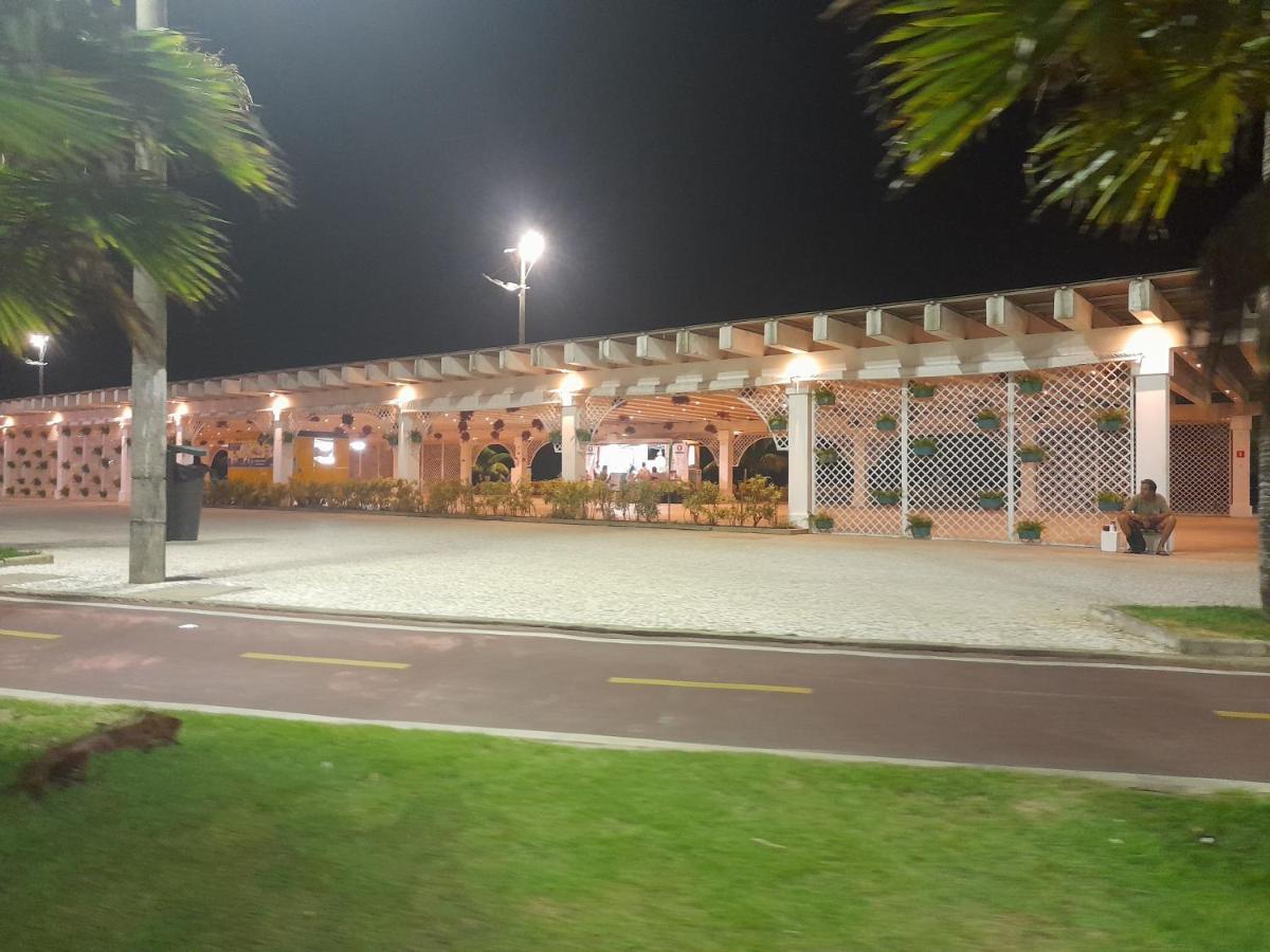 Linda e Aconchegante Casa com Piscina perto da Praia Praia Grande (Santos) Exterior foto