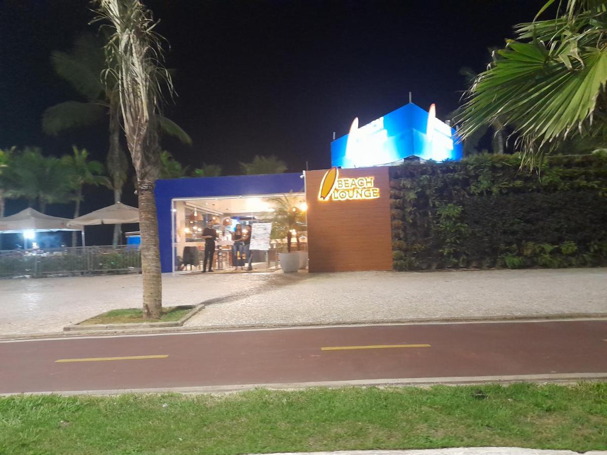 Linda e Aconchegante Casa com Piscina perto da Praia Praia Grande (Santos) Exterior foto
